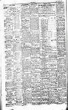 Caernarvon & Denbigh Herald Friday 17 October 1919 Page 4