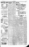 Caernarvon & Denbigh Herald Friday 17 October 1919 Page 7