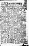 Caernarvon & Denbigh Herald Friday 24 October 1919 Page 1