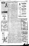 Caernarvon & Denbigh Herald Friday 24 October 1919 Page 3