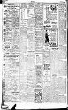 Caernarvon & Denbigh Herald Friday 24 October 1919 Page 4