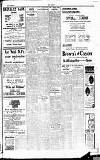 Caernarvon & Denbigh Herald Friday 24 October 1919 Page 7