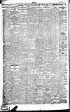 Caernarvon & Denbigh Herald Friday 24 October 1919 Page 8