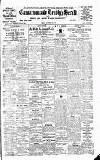 Caernarvon & Denbigh Herald Friday 31 October 1919 Page 1