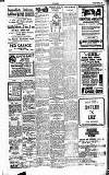 Caernarvon & Denbigh Herald Friday 31 October 1919 Page 2