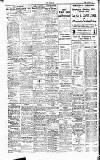 Caernarvon & Denbigh Herald Friday 31 October 1919 Page 4