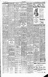 Caernarvon & Denbigh Herald Friday 31 October 1919 Page 5