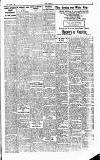 Caernarvon & Denbigh Herald Friday 31 October 1919 Page 7