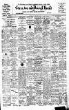 Caernarvon & Denbigh Herald Friday 21 November 1919 Page 1