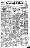 Caernarvon & Denbigh Herald Friday 28 November 1919 Page 1