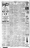 Caernarvon & Denbigh Herald Friday 28 November 1919 Page 6