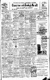 Caernarvon & Denbigh Herald Friday 12 December 1919 Page 1