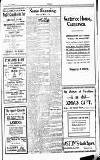 Caernarvon & Denbigh Herald Friday 12 December 1919 Page 5