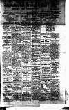 Caernarvon & Denbigh Herald Friday 02 January 1920 Page 1
