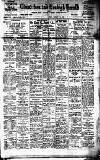 Caernarvon & Denbigh Herald Friday 09 January 1920 Page 1