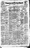 Caernarvon & Denbigh Herald Friday 06 February 1920 Page 1