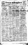Caernarvon & Denbigh Herald Friday 13 February 1920 Page 1