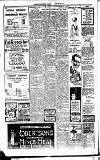 Caernarvon & Denbigh Herald Friday 13 February 1920 Page 6