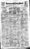 Caernarvon & Denbigh Herald Friday 27 February 1920 Page 1