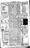 Caernarvon & Denbigh Herald Friday 27 February 1920 Page 3