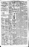 Caernarvon & Denbigh Herald Friday 12 March 1920 Page 4