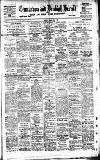Caernarvon & Denbigh Herald Friday 26 March 1920 Page 1