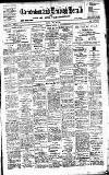 Caernarvon & Denbigh Herald Friday 09 April 1920 Page 1