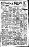 Caernarvon & Denbigh Herald Friday 16 April 1920 Page 1
