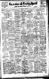 Caernarvon & Denbigh Herald Friday 23 April 1920 Page 1