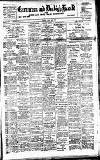 Caernarvon & Denbigh Herald Friday 30 April 1920 Page 1
