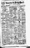 Caernarvon & Denbigh Herald Friday 07 May 1920 Page 1