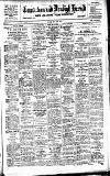 Caernarvon & Denbigh Herald Friday 14 May 1920 Page 1