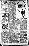 Caernarvon & Denbigh Herald Friday 14 May 1920 Page 6