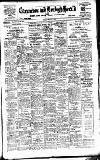 Caernarvon & Denbigh Herald Friday 21 May 1920 Page 1