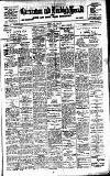 Caernarvon & Denbigh Herald Friday 28 May 1920 Page 1