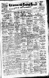Caernarvon & Denbigh Herald Friday 04 June 1920 Page 1