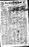Caernarvon & Denbigh Herald Friday 11 June 1920 Page 1