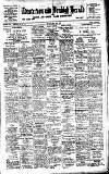 Caernarvon & Denbigh Herald Friday 18 June 1920 Page 1