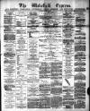 Wakefield Express Saturday 19 April 1873 Page 1