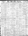 Wakefield Express Saturday 22 January 1898 Page 1