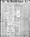 Wakefield Express Saturday 31 May 1902 Page 1