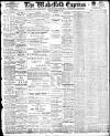 Wakefield Express Saturday 20 September 1902 Page 1