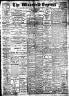 Wakefield Express Saturday 22 January 1910 Page 1