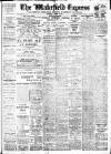 Wakefield Express Saturday 12 March 1910 Page 1