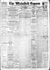 Wakefield Express Saturday 08 October 1910 Page 1