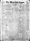 Wakefield Express Saturday 29 October 1910 Page 1
