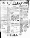 Wakefield Express Saturday 03 December 1910 Page 9