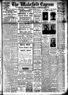 Wakefield Express Saturday 26 January 1918 Page 1