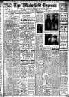 Wakefield Express Saturday 02 February 1918 Page 1