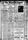Wakefield Express Saturday 02 March 1918 Page 1